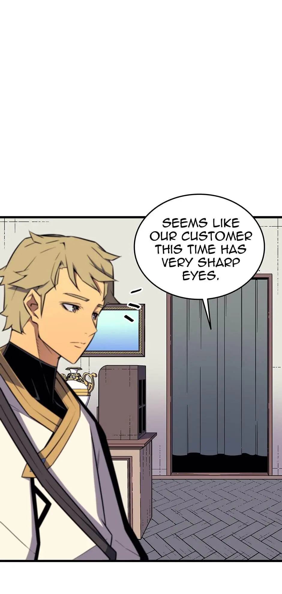 The Archmage Returns After 4000 Years Chapter 92