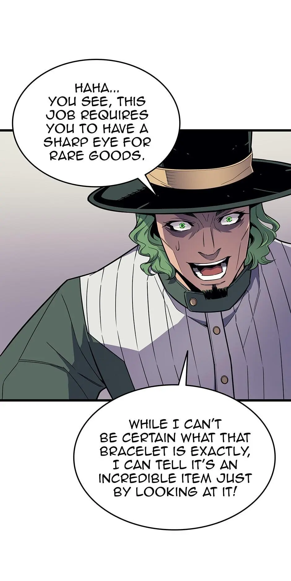 The Archmage Returns After 4000 Years Chapter 92