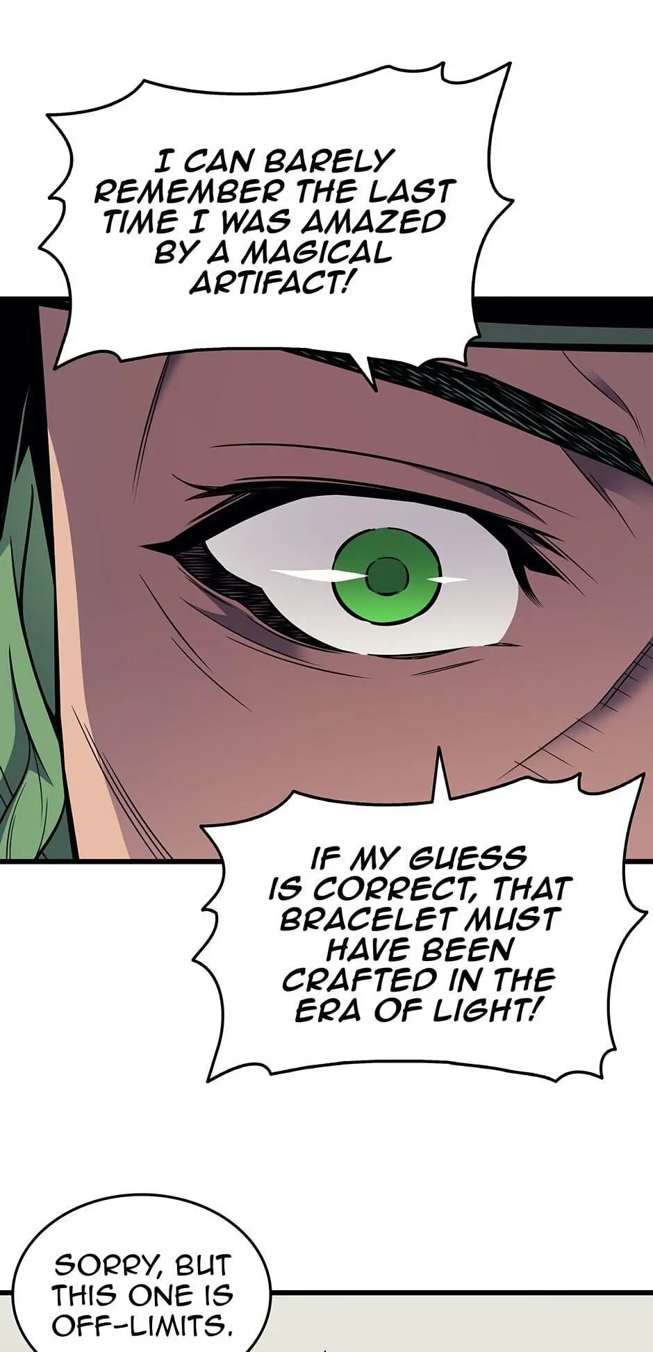 The Archmage Returns After 4000 Years Chapter 92