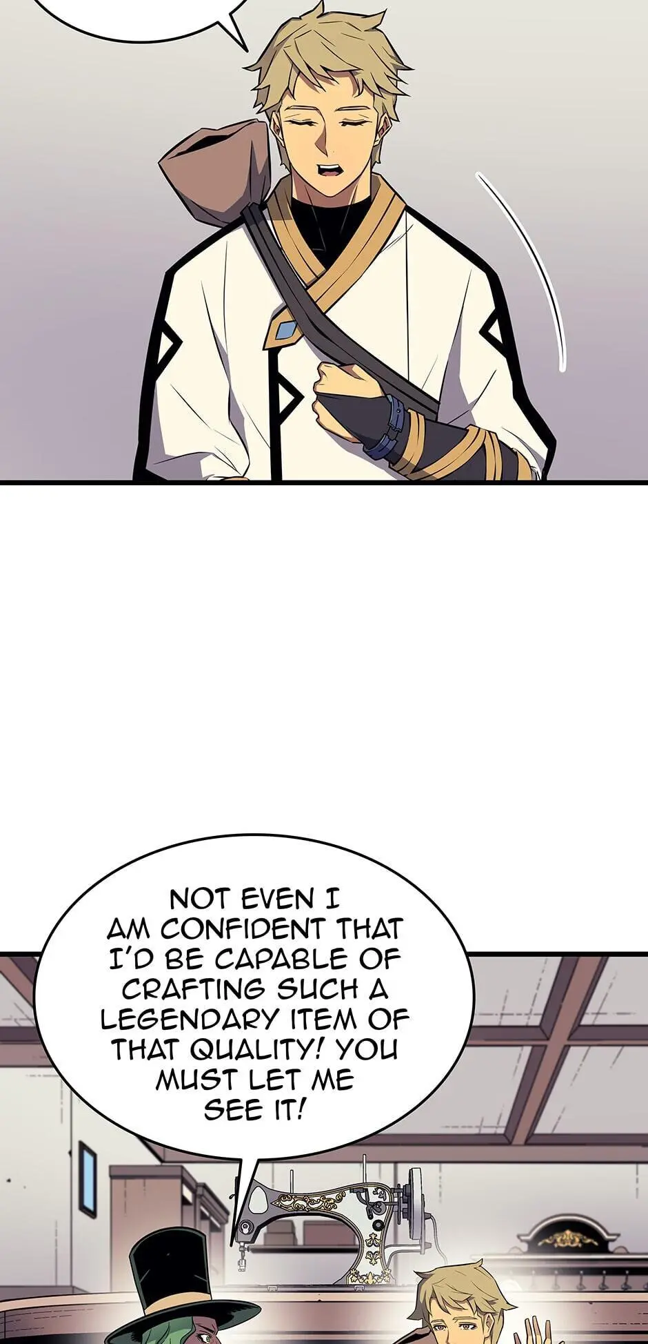 The Archmage Returns After 4000 Years Chapter 92