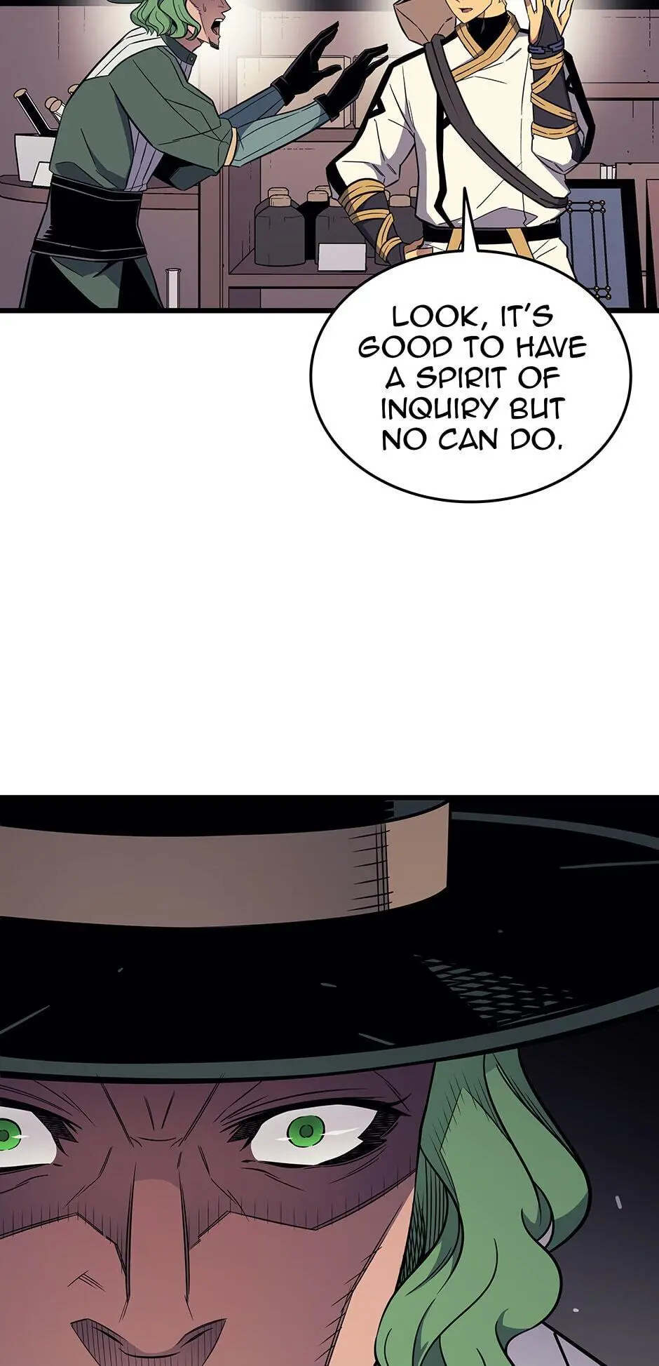 The Archmage Returns After 4000 Years Chapter 92