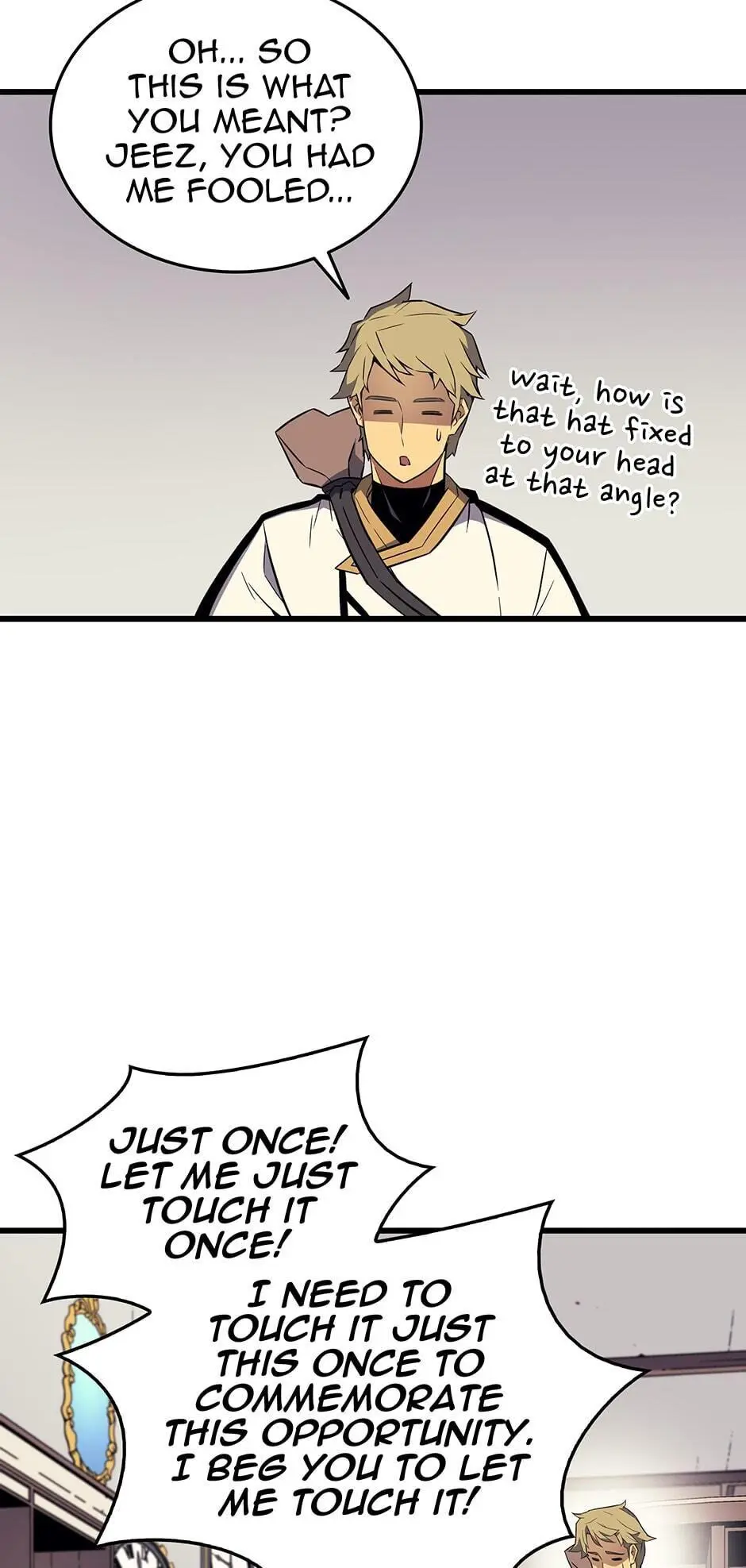 The Archmage Returns After 4000 Years Chapter 92