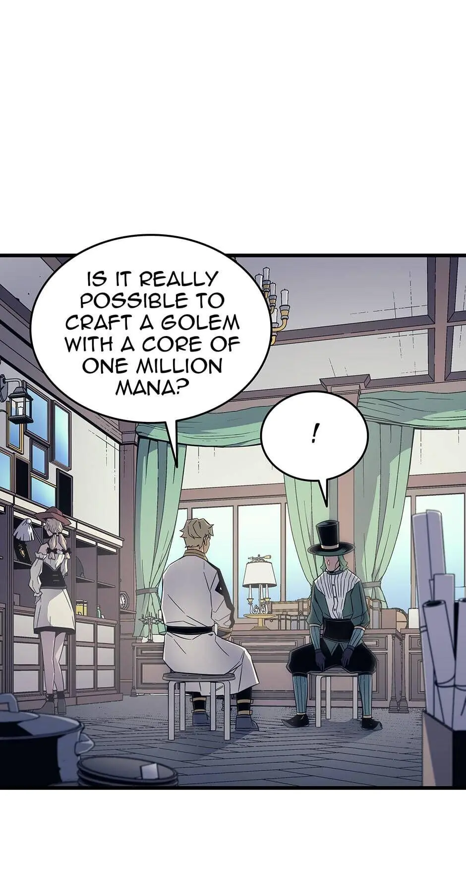 The Archmage Returns After 4000 Years Chapter 92
