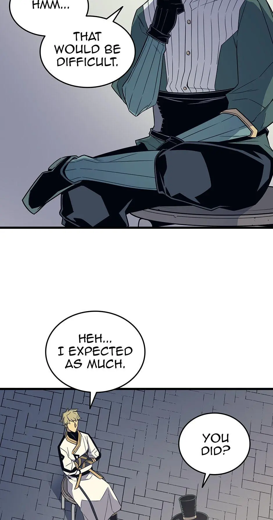 The Archmage Returns After 4000 Years Chapter 92