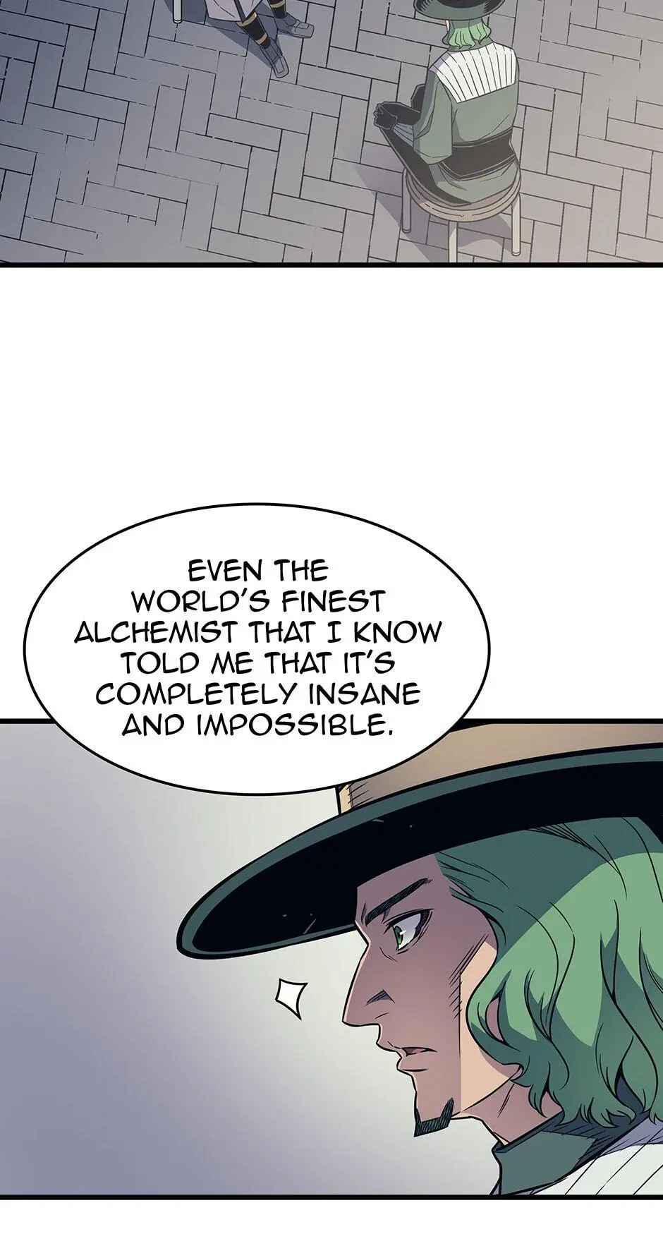 The Archmage Returns After 4000 Years Chapter 92
