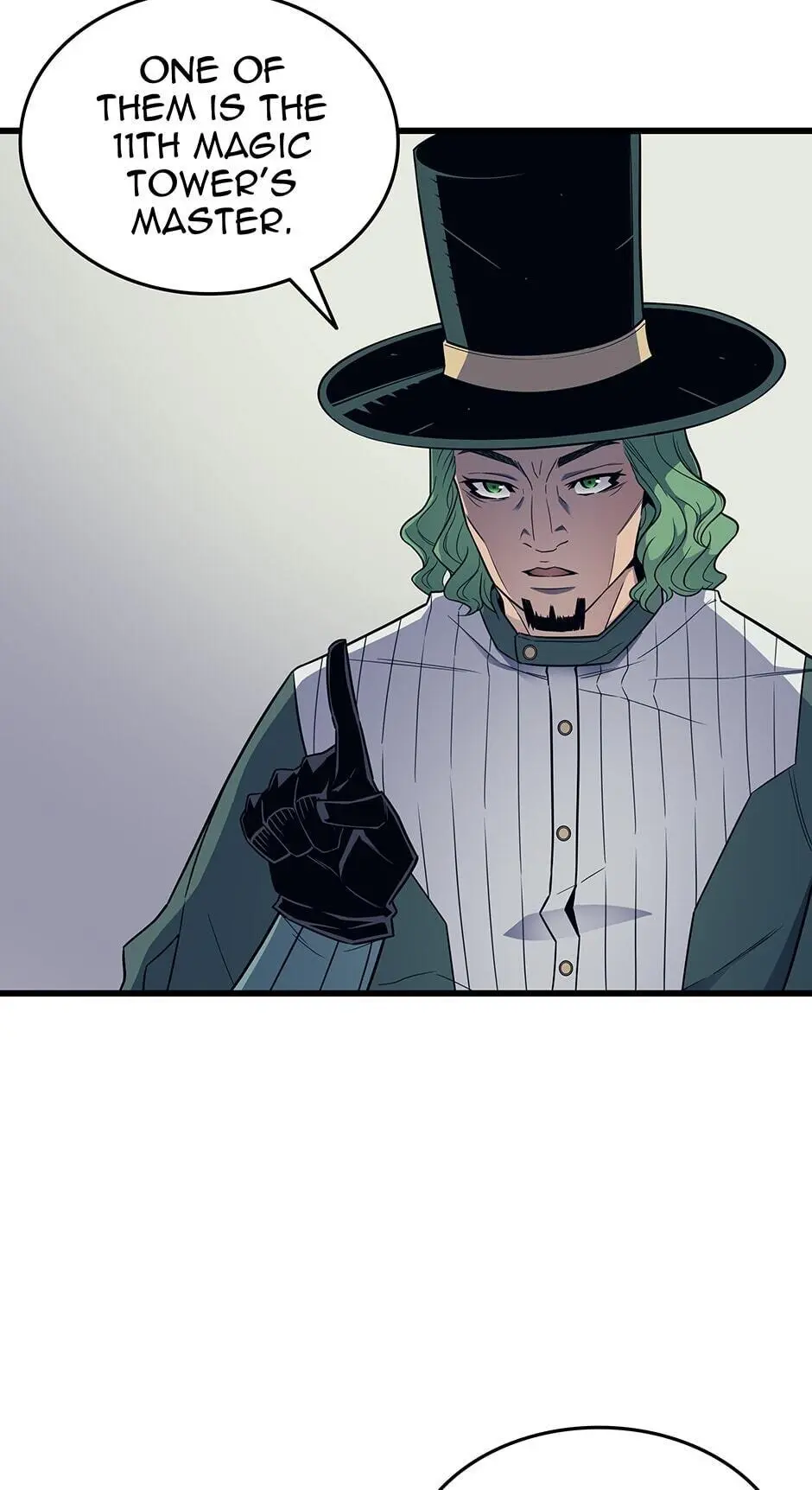 The Archmage Returns After 4000 Years Chapter 92