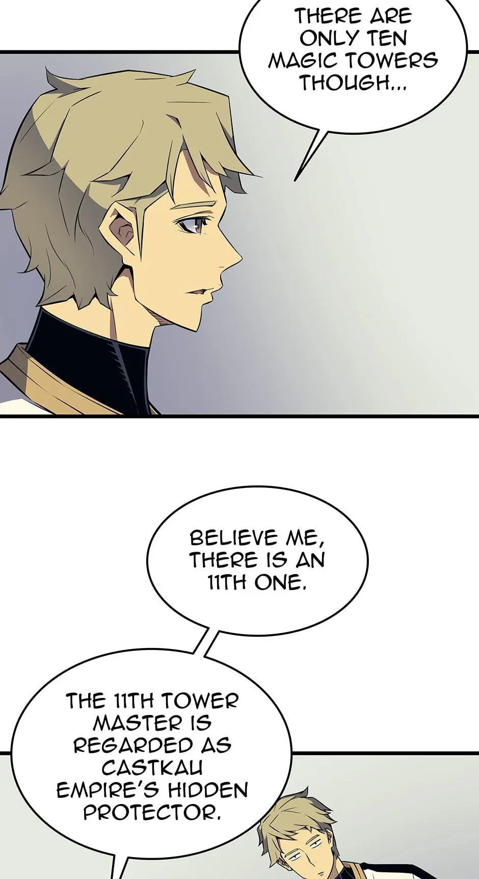 The Archmage Returns After 4000 Years Chapter 92