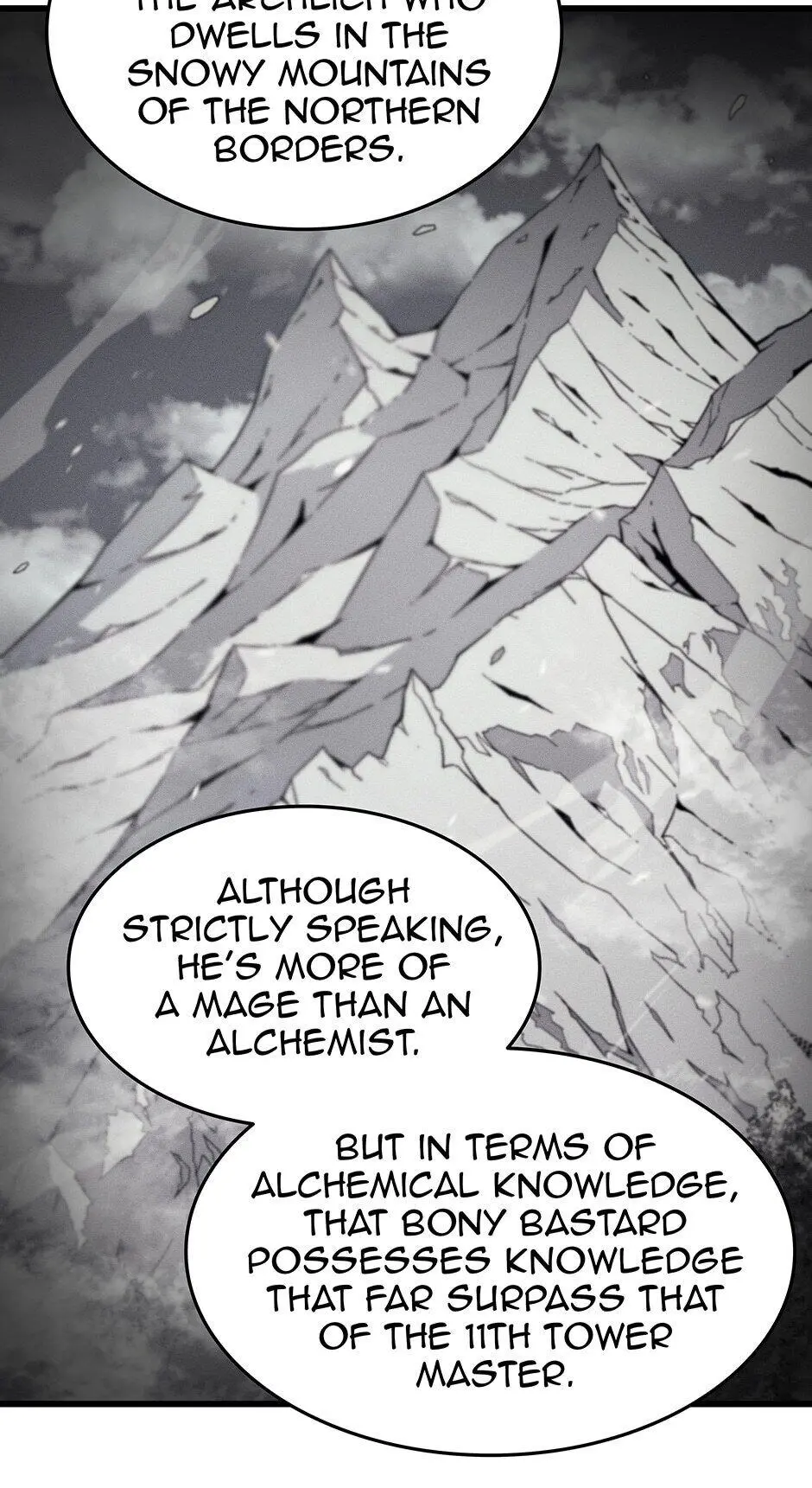 The Archmage Returns After 4000 Years Chapter 92