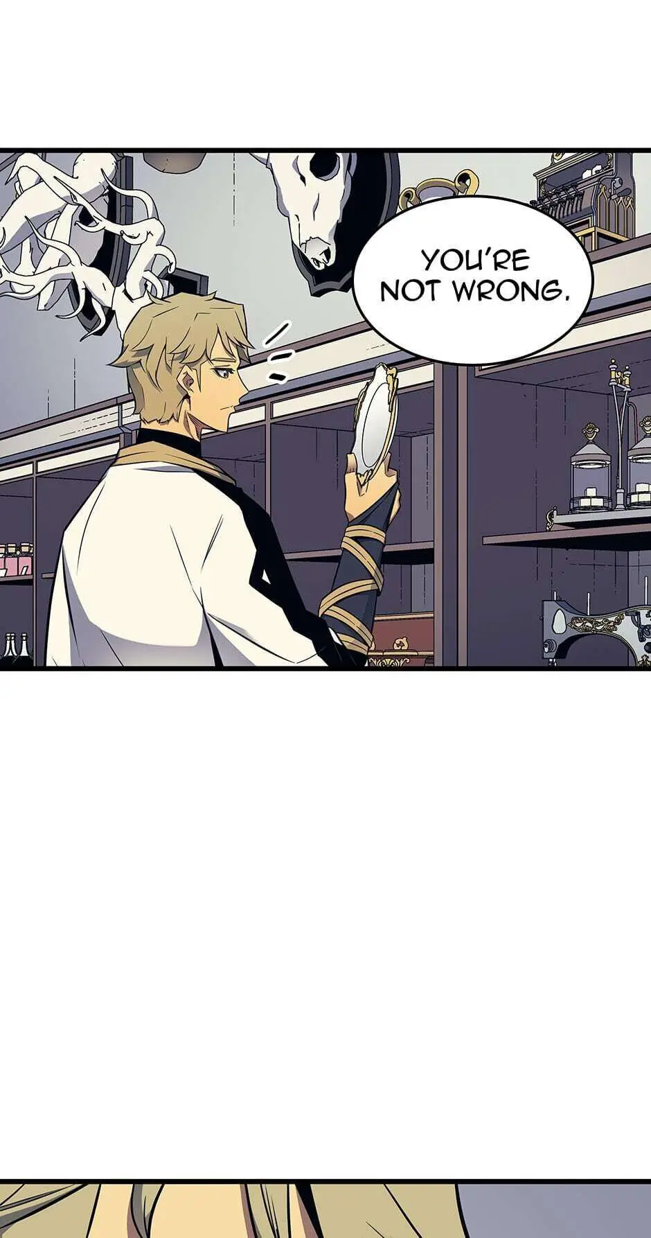 The Archmage Returns After 4000 Years Chapter 92