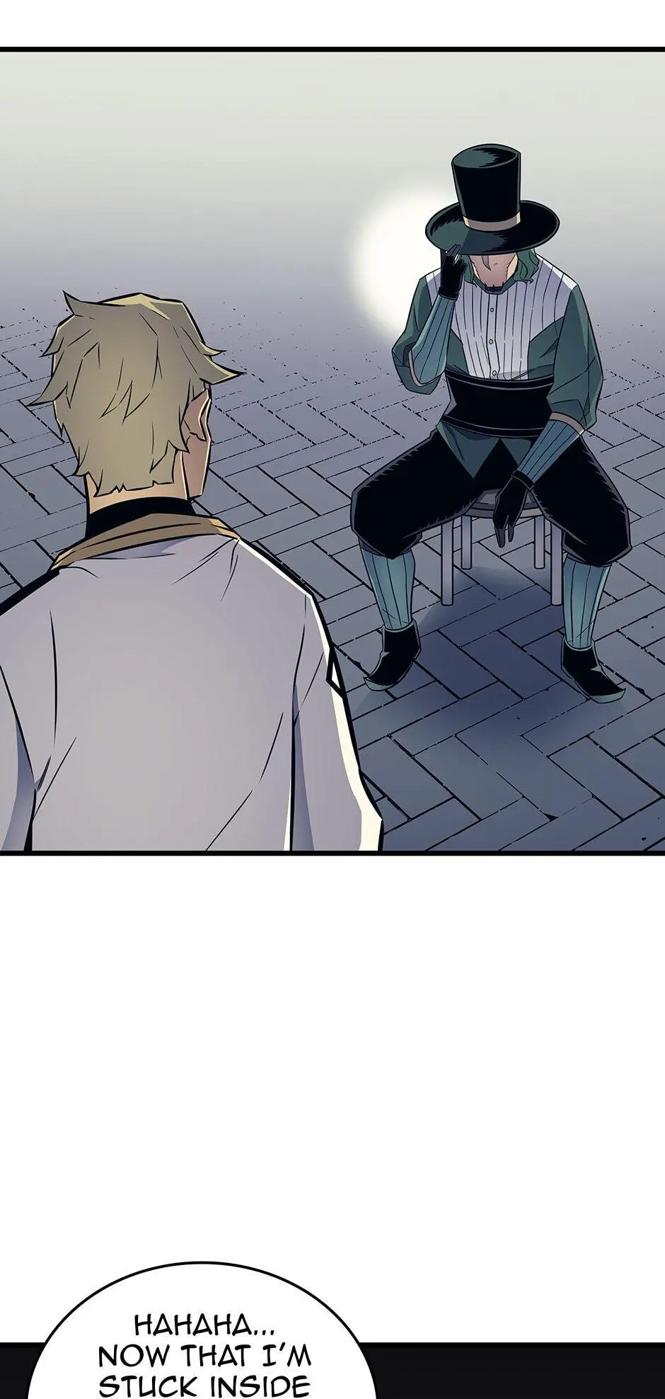 The Archmage Returns After 4000 Years Chapter 92