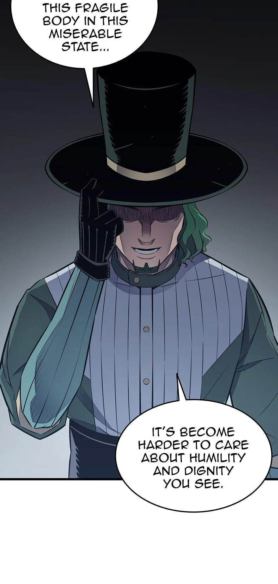 The Archmage Returns After 4000 Years Chapter 92