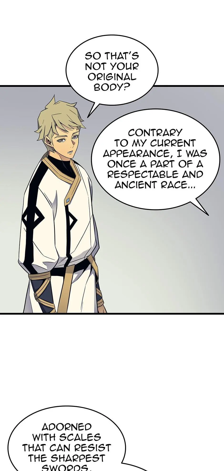 The Archmage Returns After 4000 Years Chapter 92