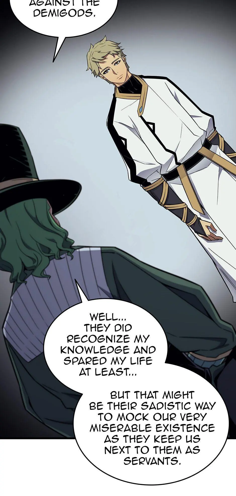 The Archmage Returns After 4000 Years Chapter 92