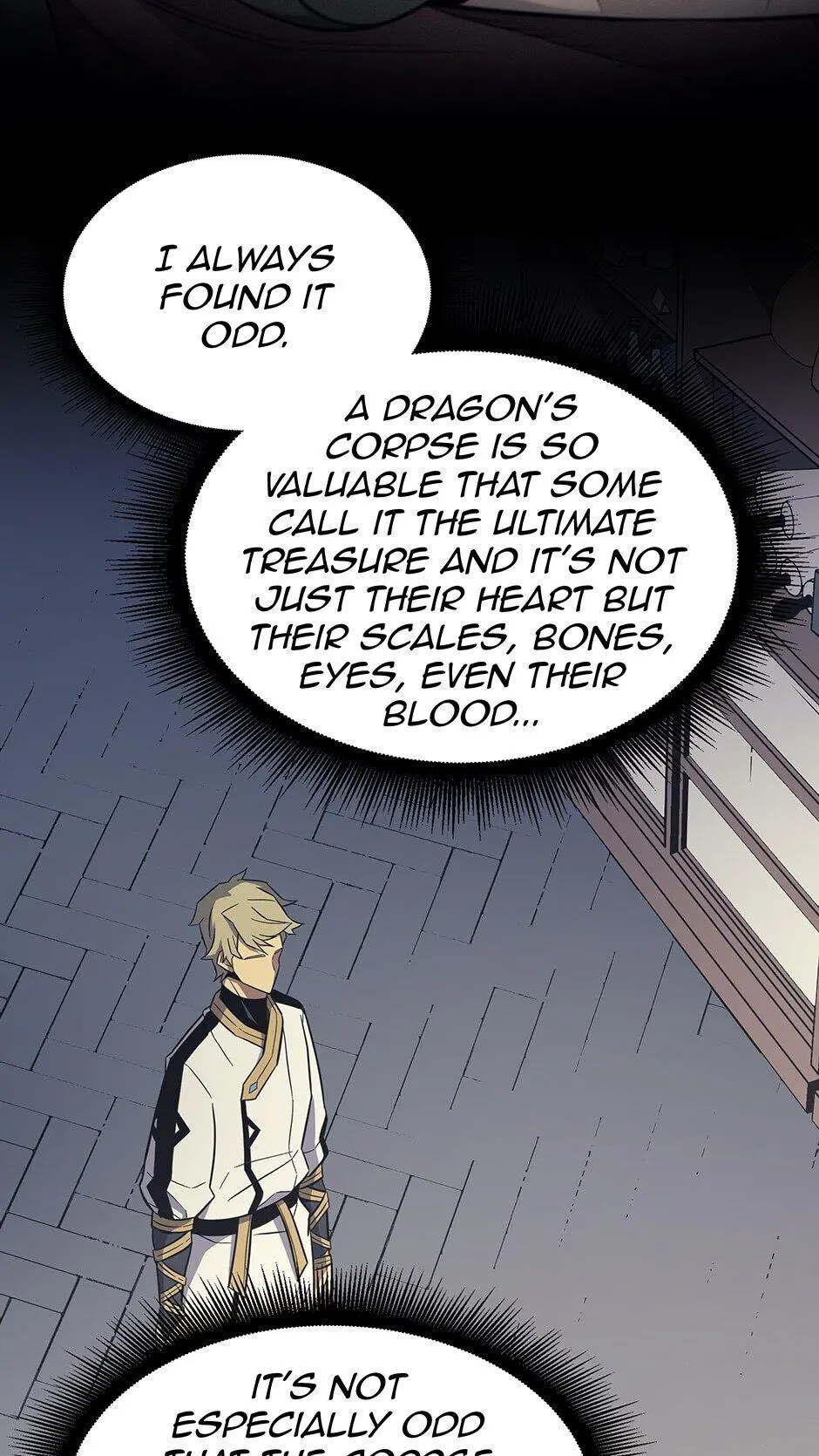 The Archmage Returns After 4000 Years Chapter 93