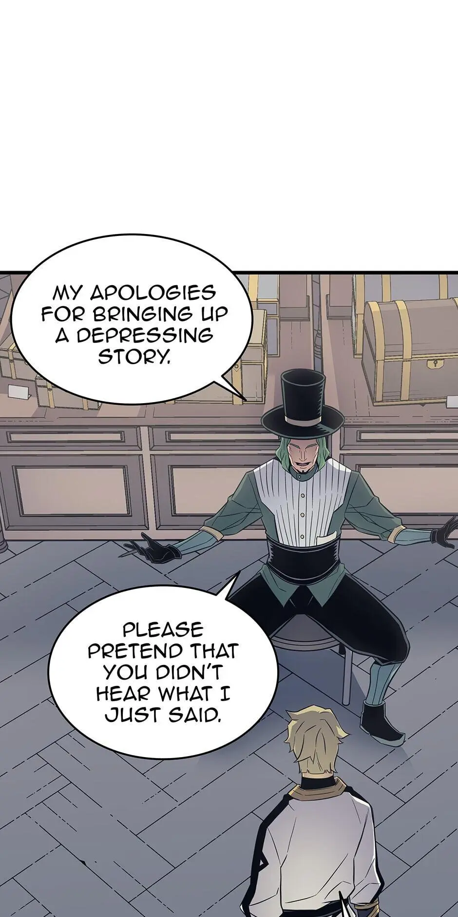 The Archmage Returns After 4000 Years Chapter 93
