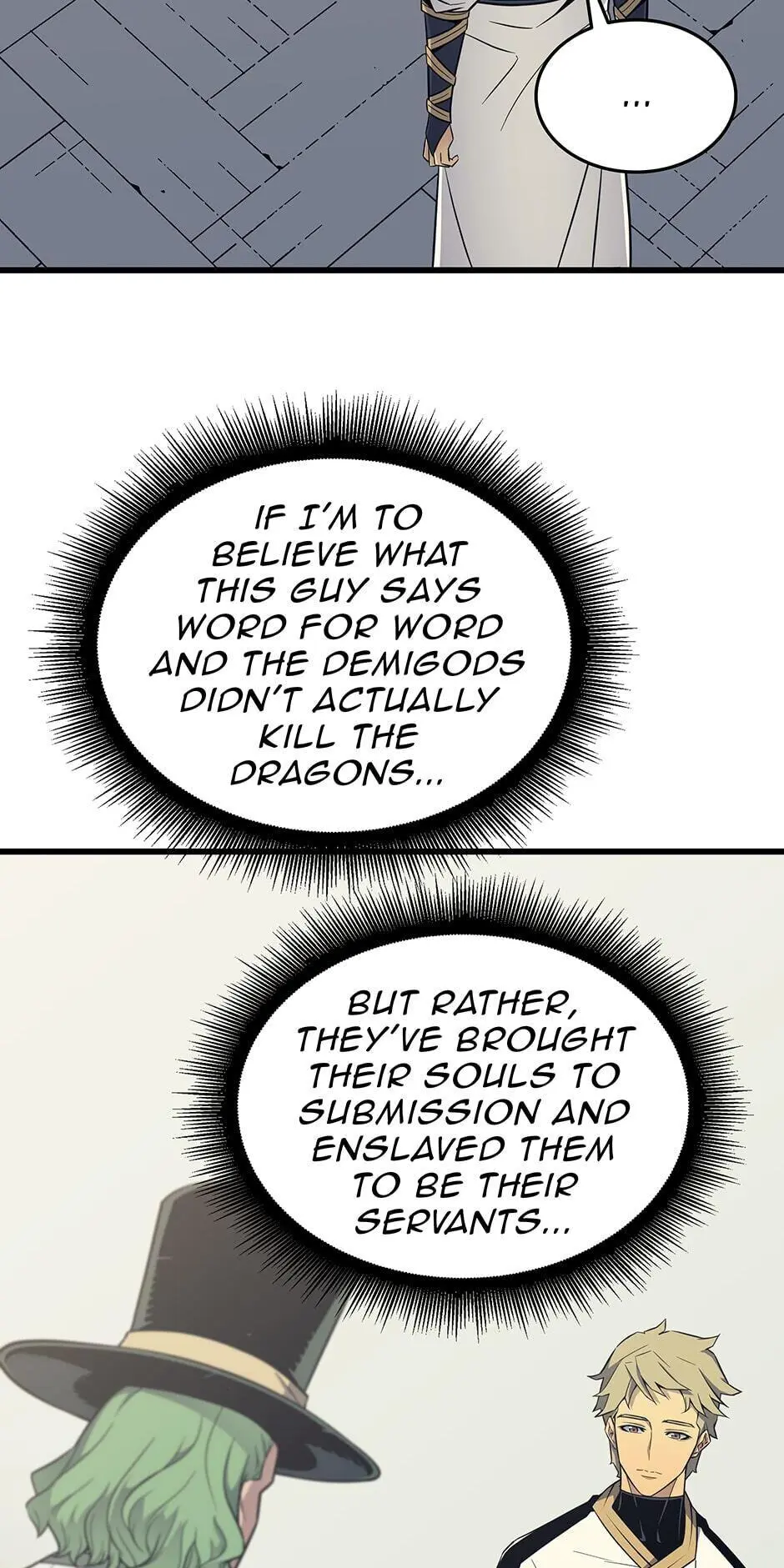 The Archmage Returns After 4000 Years Chapter 93