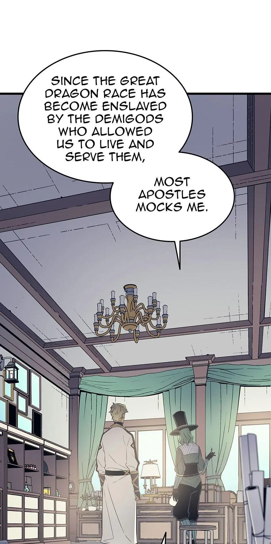 The Archmage Returns After 4000 Years Chapter 93