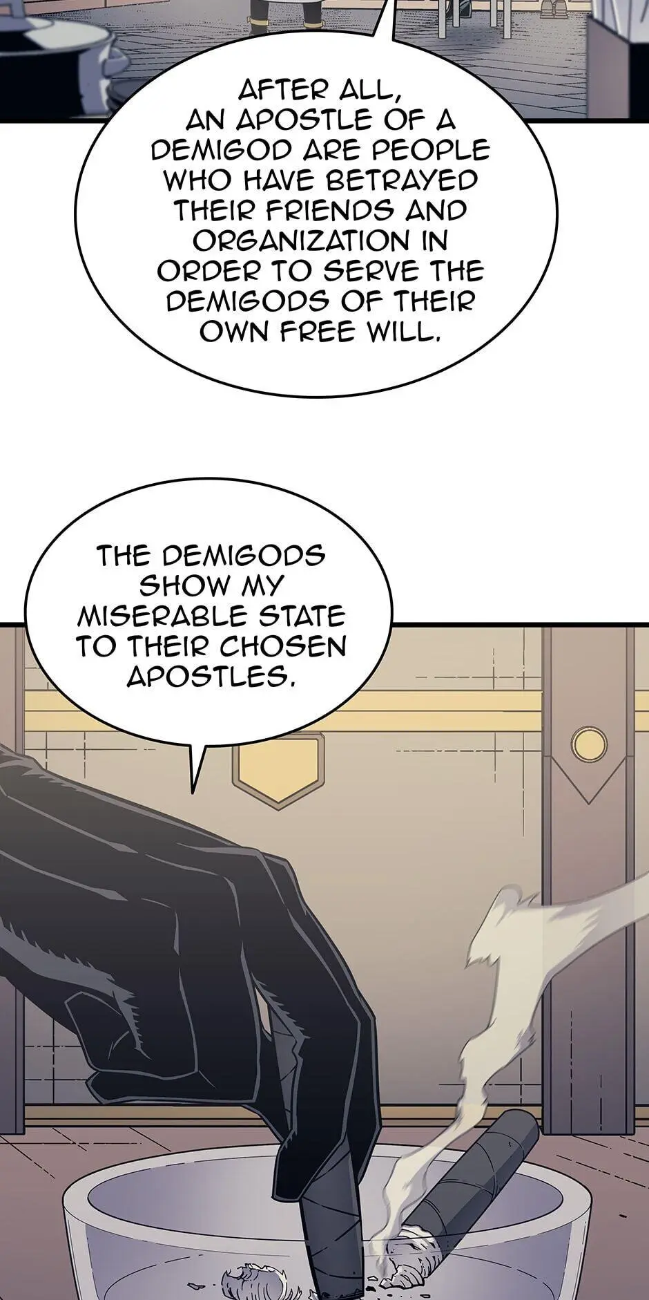 The Archmage Returns After 4000 Years Chapter 93