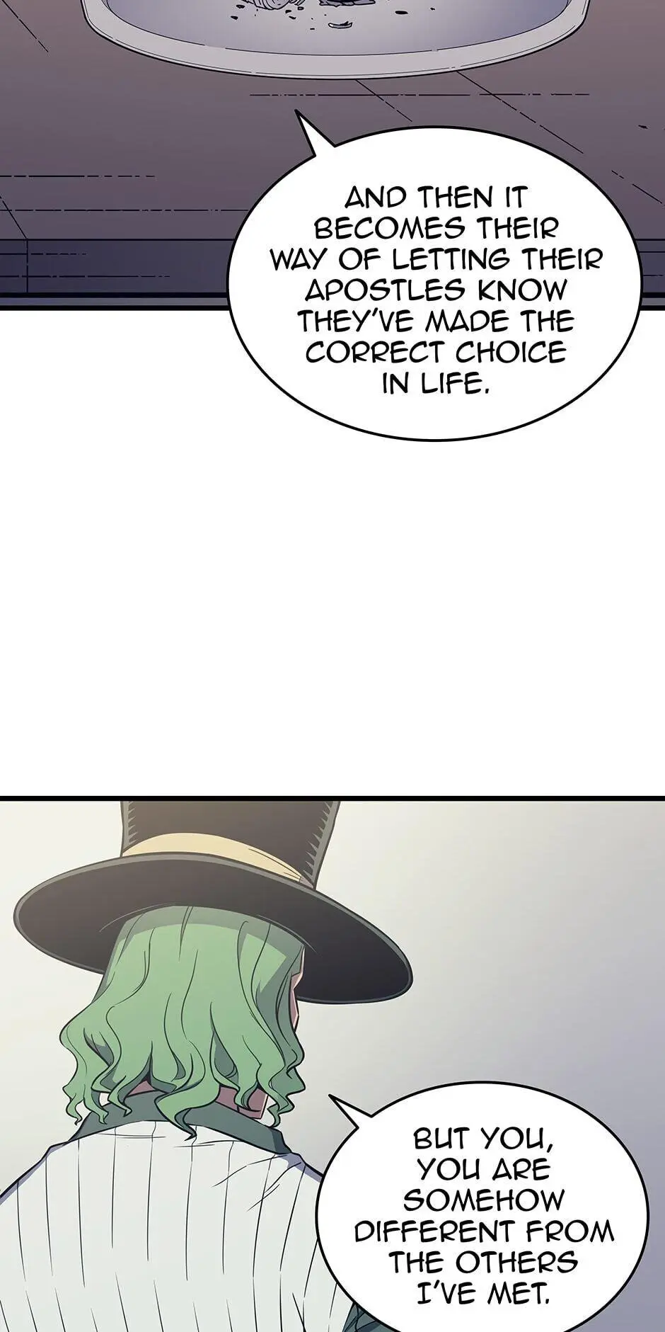 The Archmage Returns After 4000 Years Chapter 93