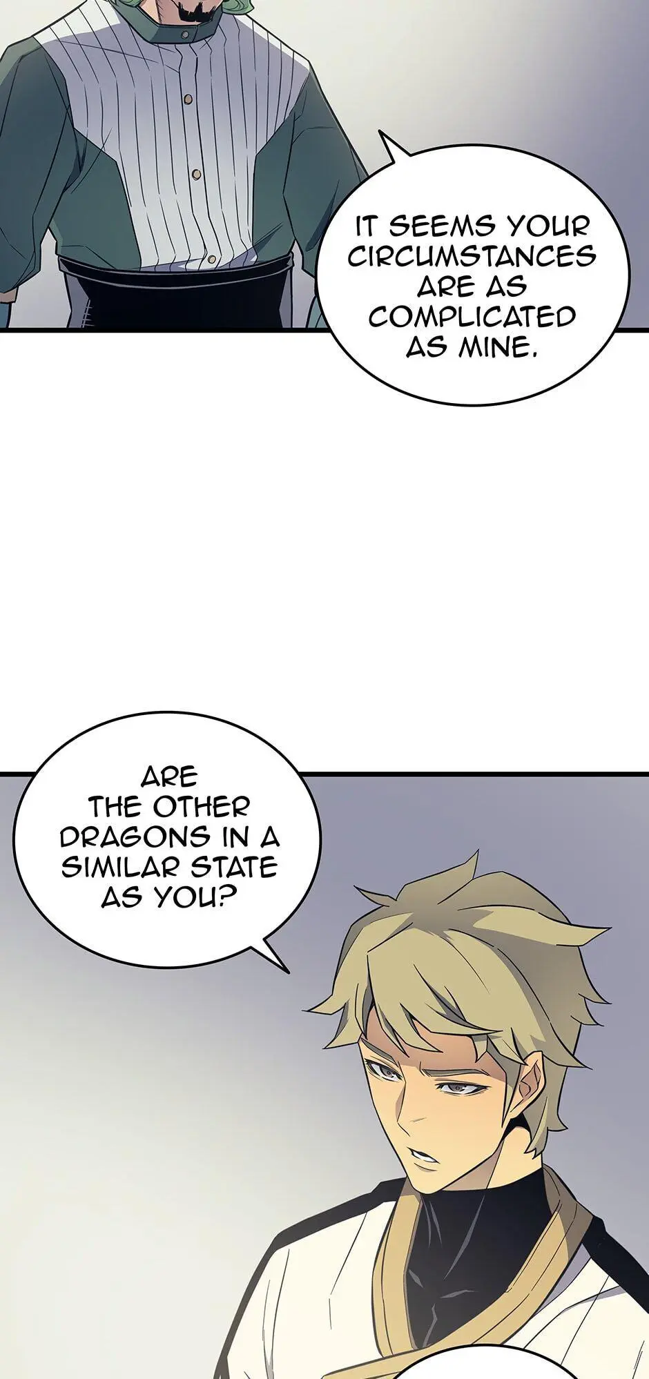 The Archmage Returns After 4000 Years Chapter 93