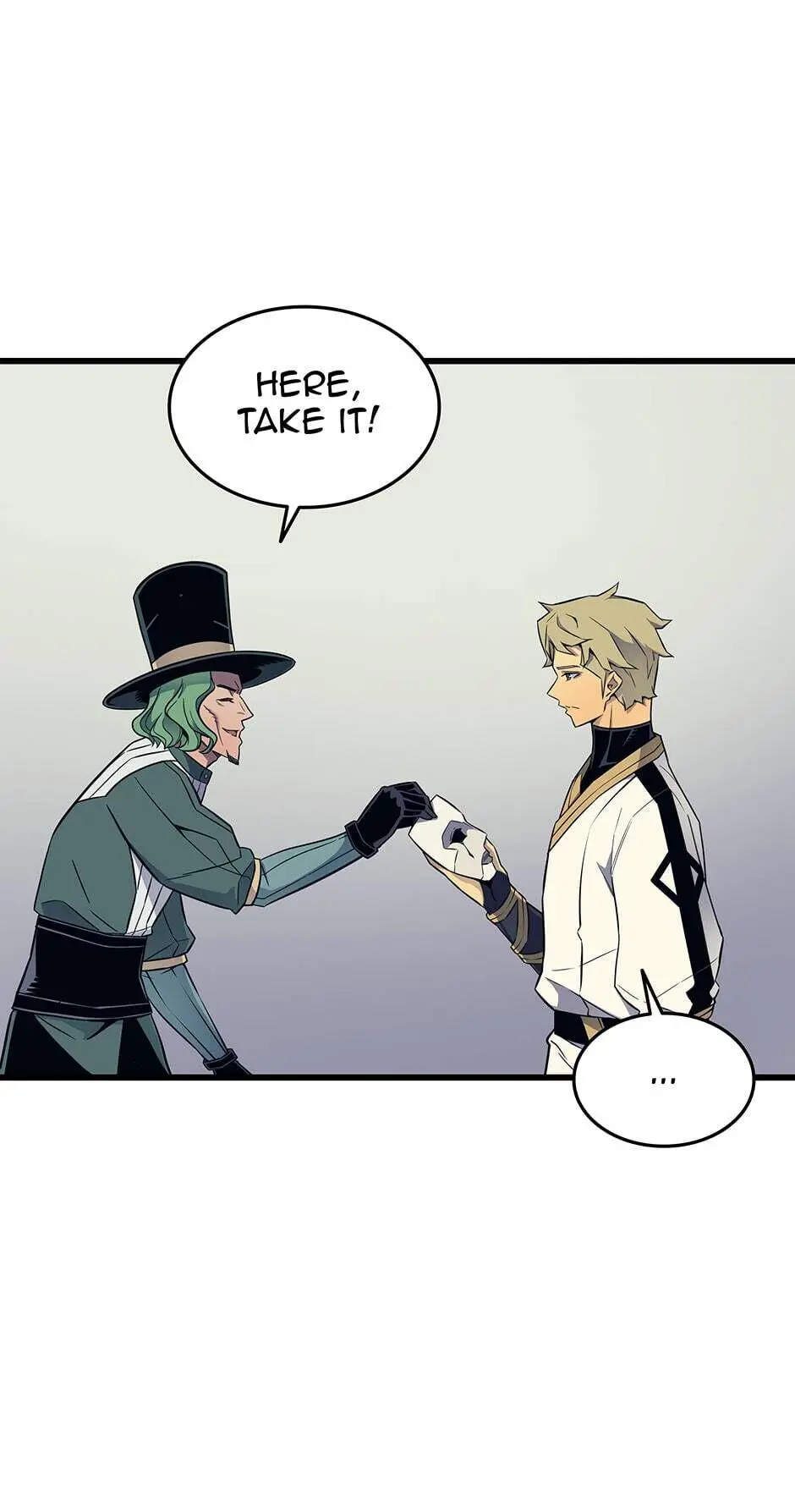 The Archmage Returns After 4000 Years Chapter 93