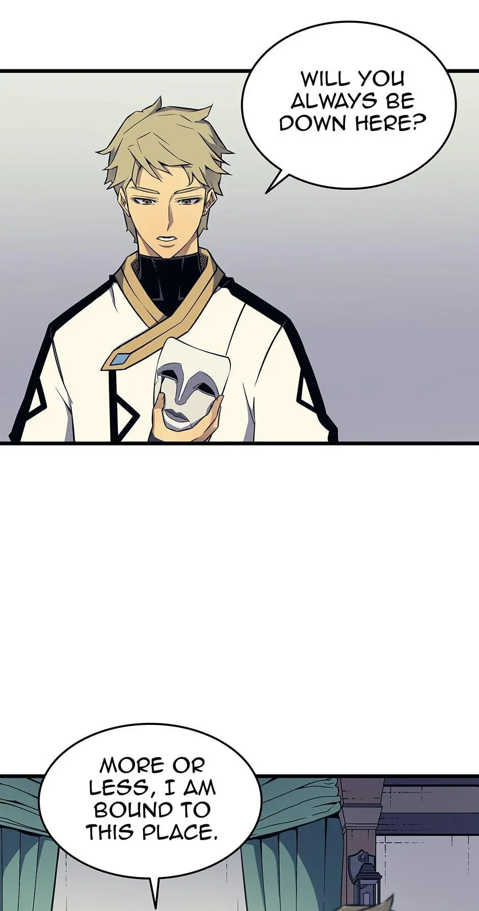 The Archmage Returns After 4000 Years Chapter 93