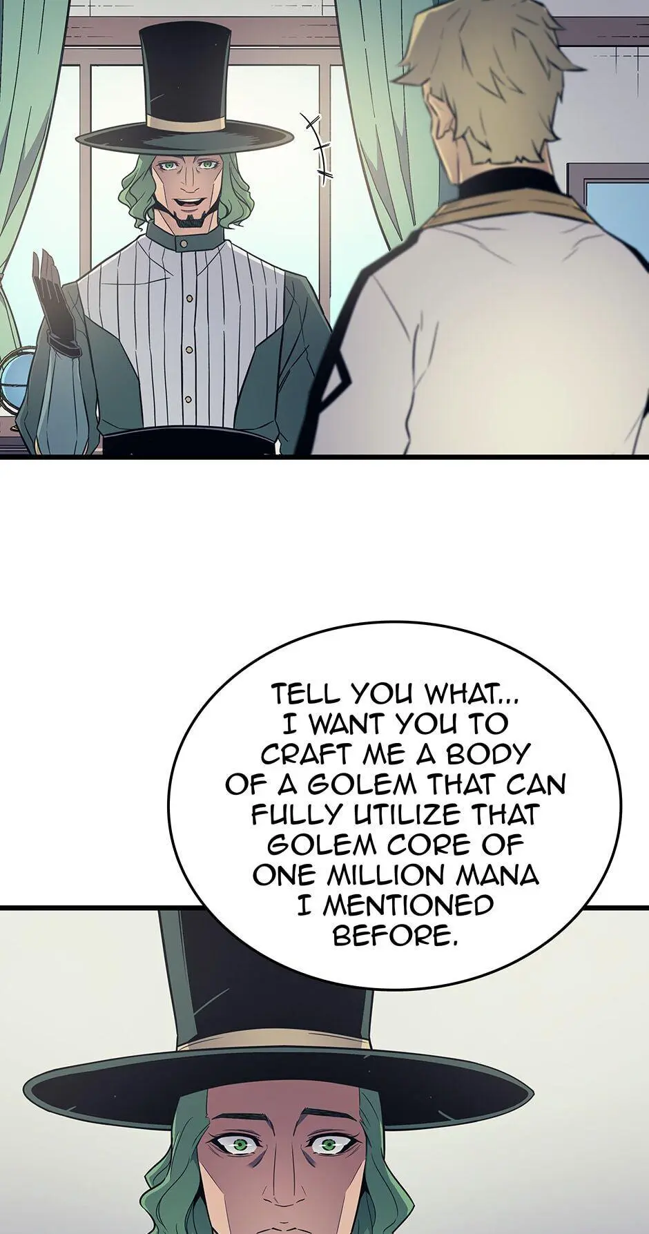 The Archmage Returns After 4000 Years Chapter 93
