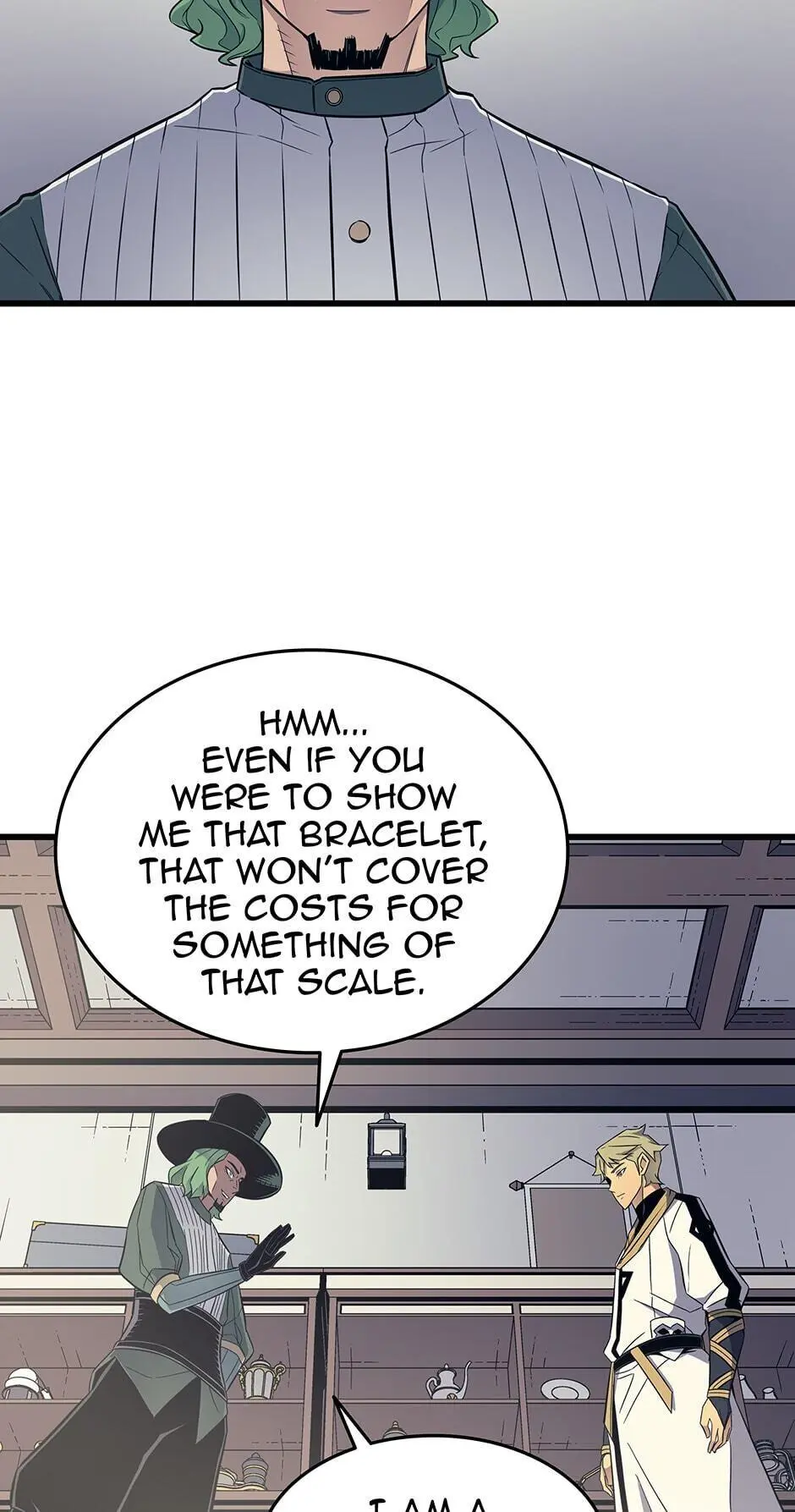 The Archmage Returns After 4000 Years Chapter 93