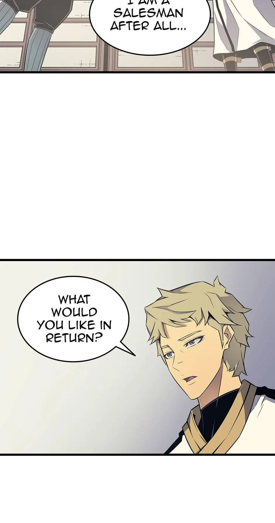 The Archmage Returns After 4000 Years Chapter 93