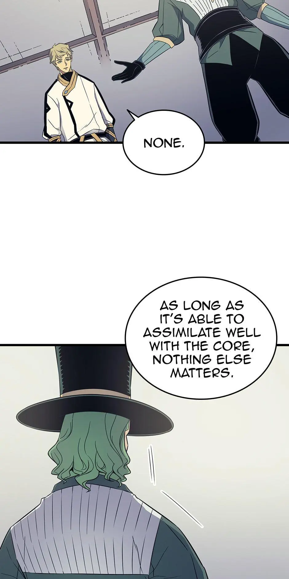 The Archmage Returns After 4000 Years Chapter 93