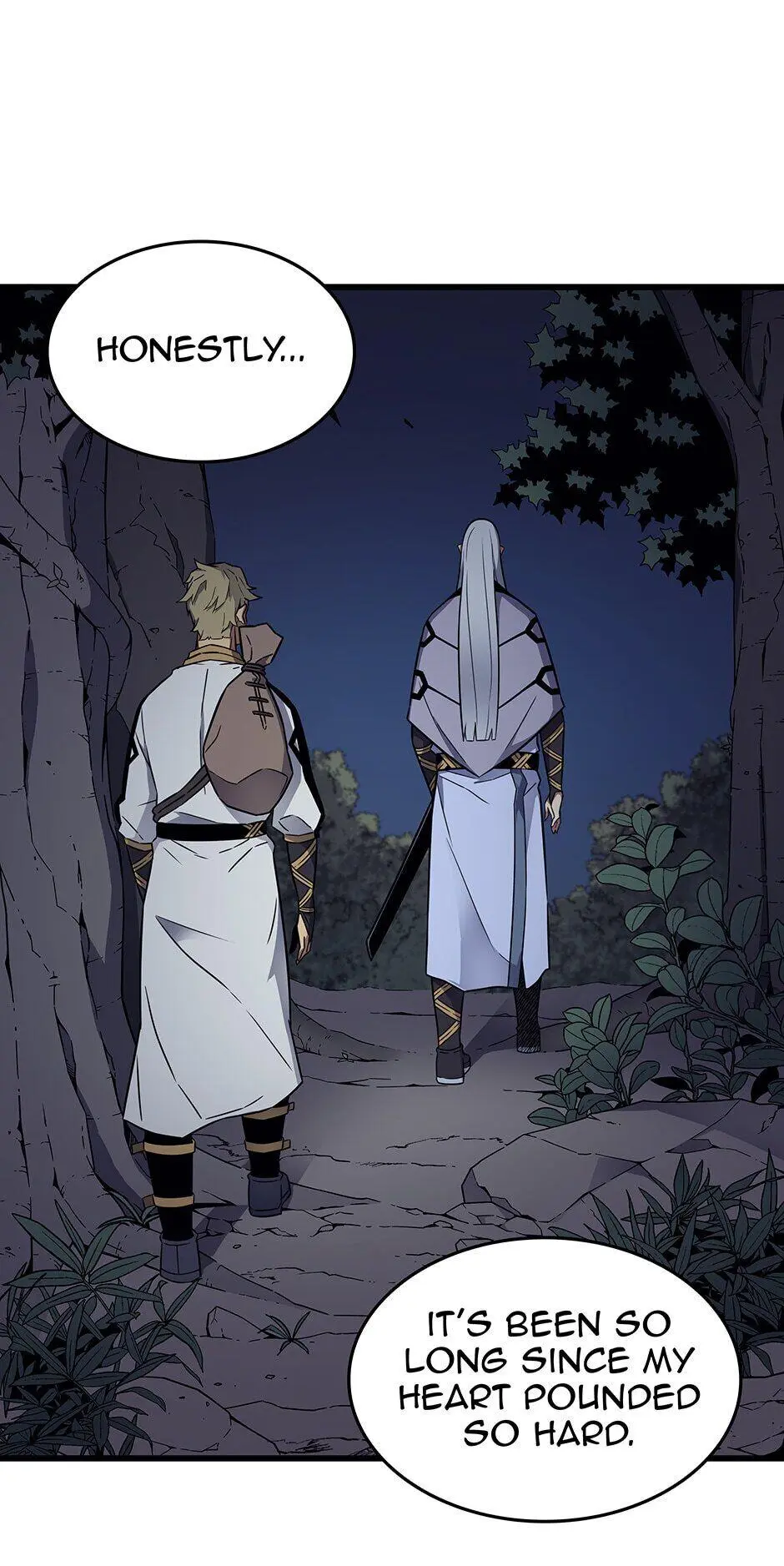 The Archmage Returns After 4000 Years Chapter 93