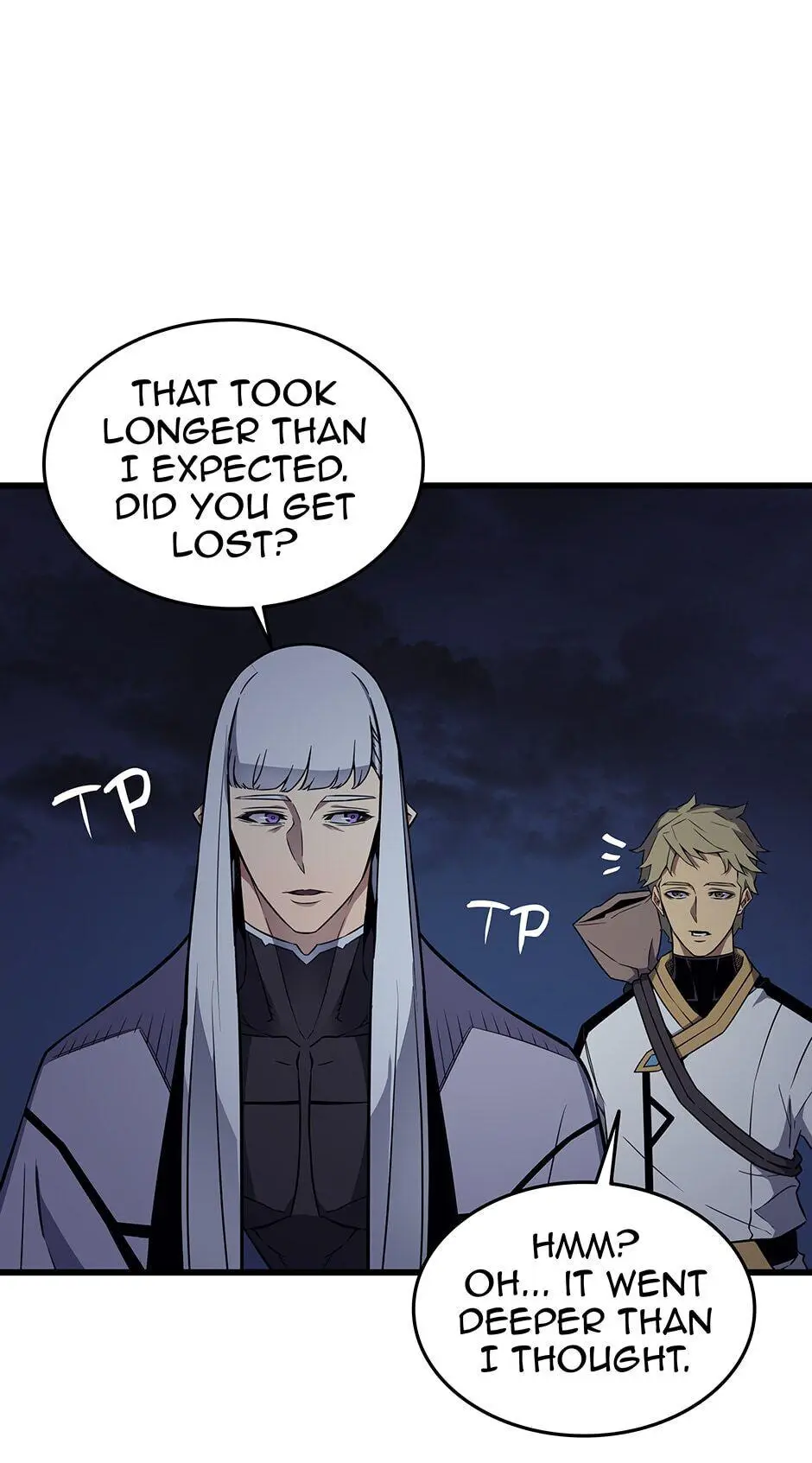 The Archmage Returns After 4000 Years Chapter 93