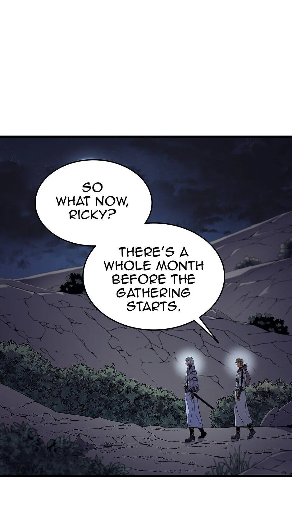 The Archmage Returns After 4000 Years Chapter 93