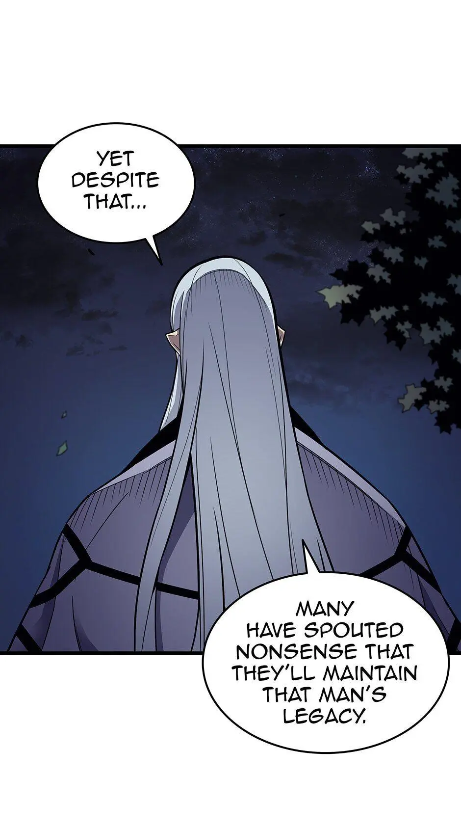 The Archmage Returns After 4000 Years Chapter 93
