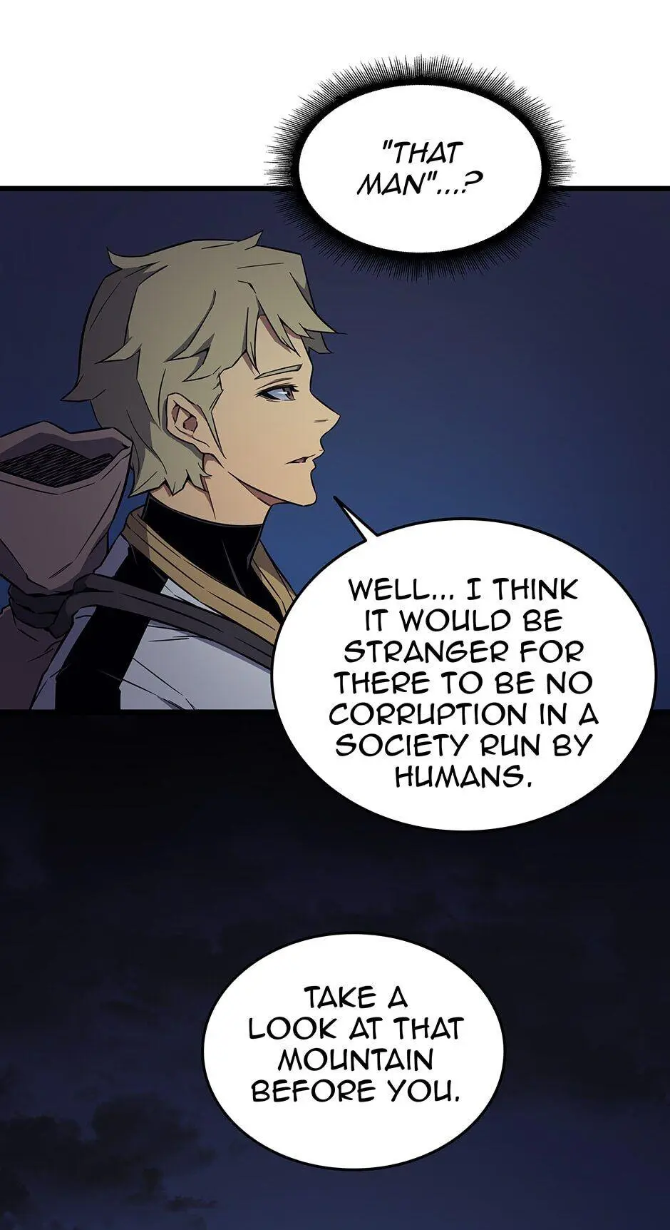 The Archmage Returns After 4000 Years Chapter 93