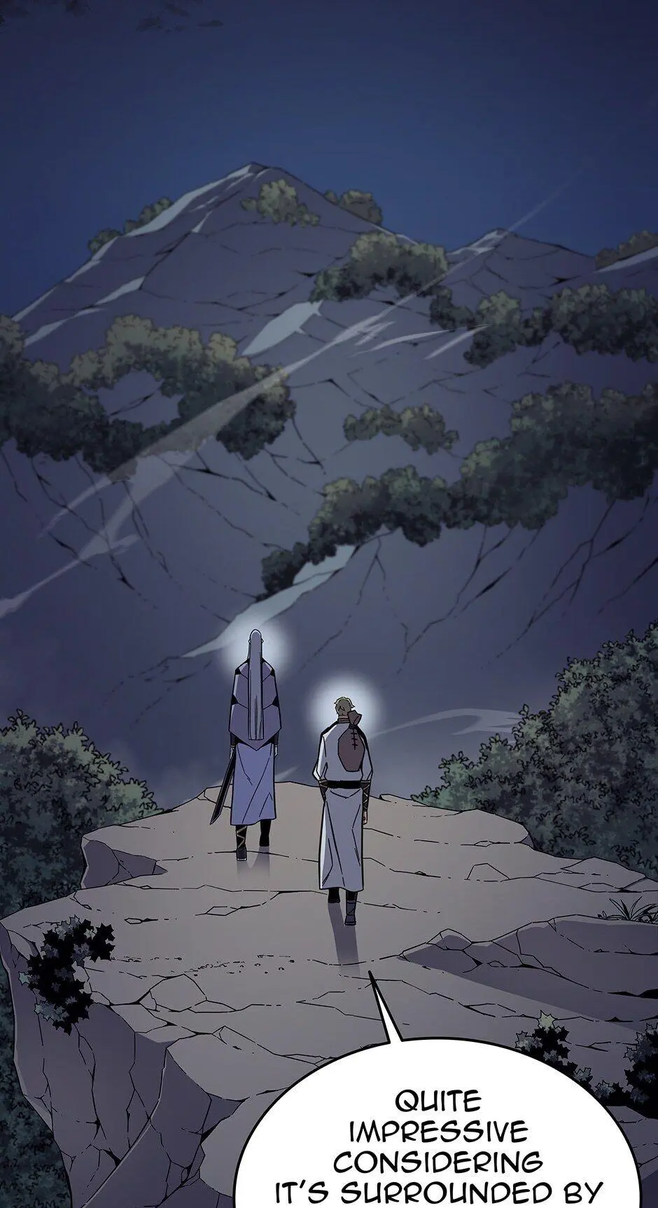 The Archmage Returns After 4000 Years Chapter 93