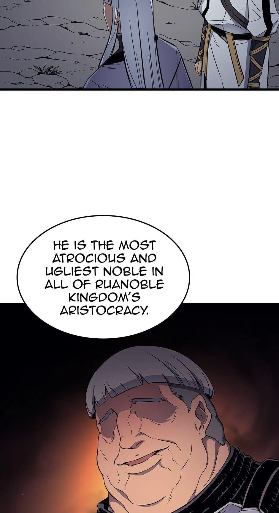 The Archmage Returns After 4000 Years Chapter 93