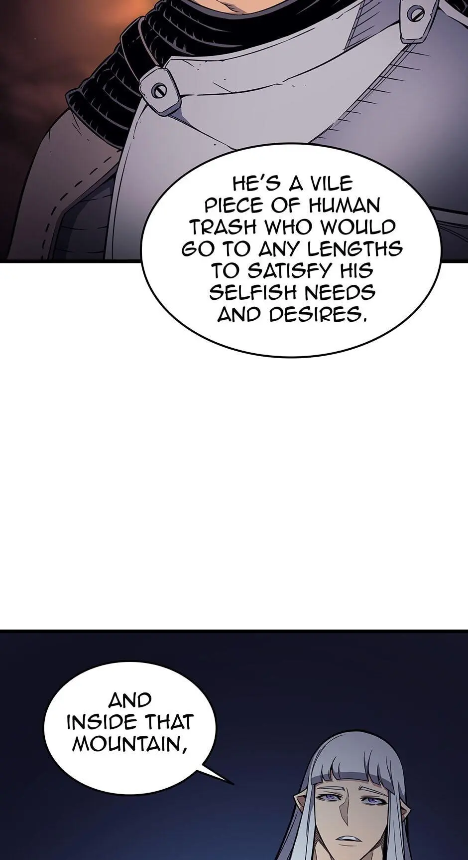 The Archmage Returns After 4000 Years Chapter 93