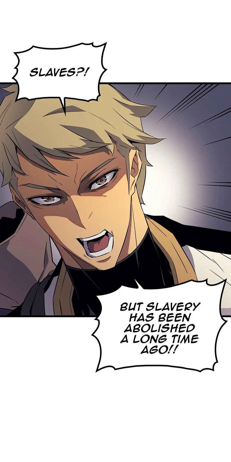 The Archmage Returns After 4000 Years Chapter 93