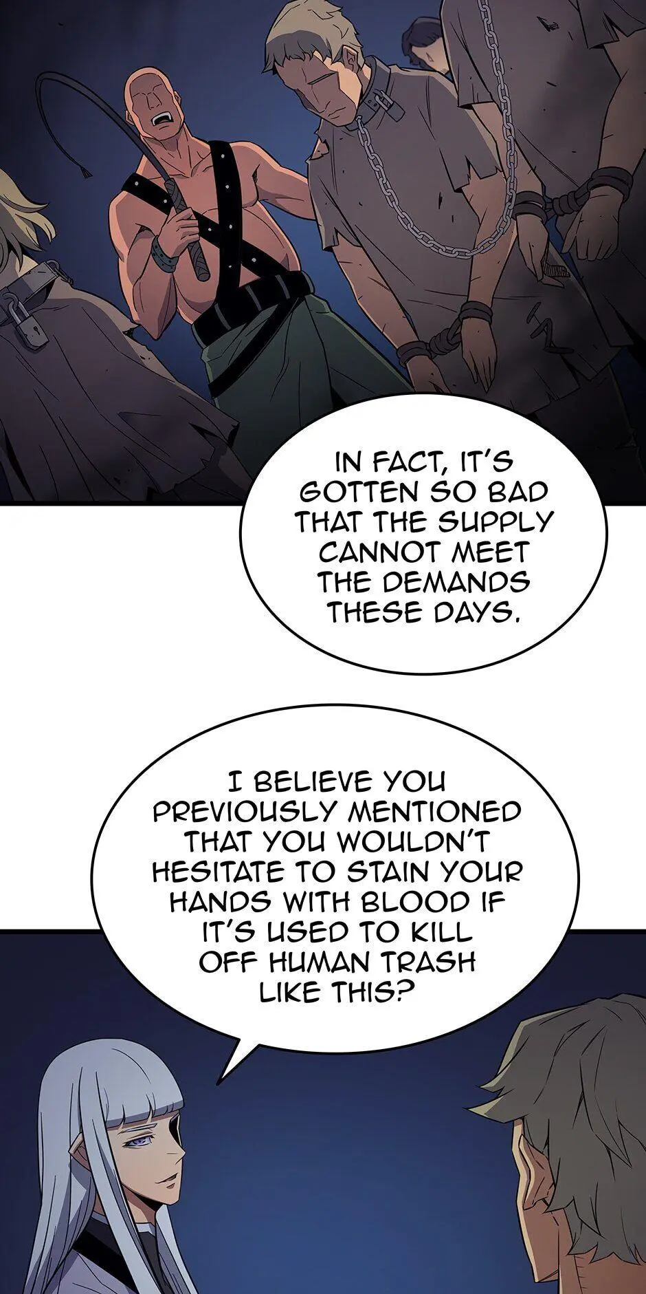 The Archmage Returns After 4000 Years Chapter 93