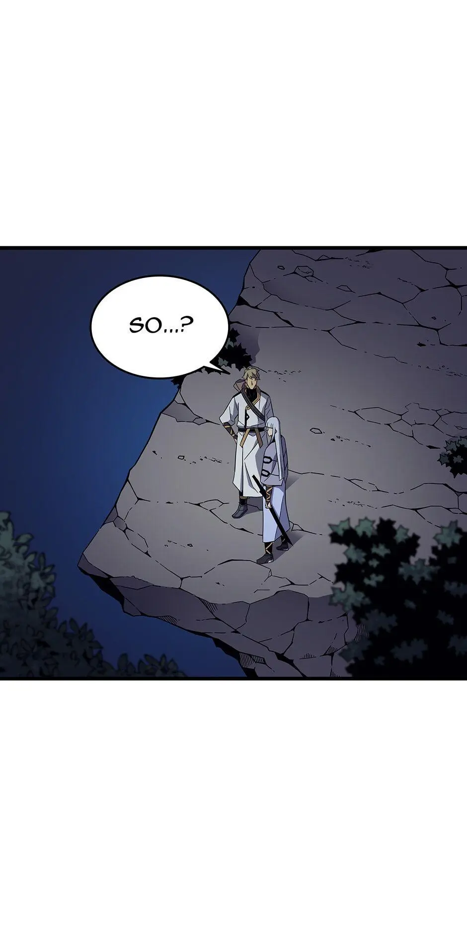 The Archmage Returns After 4000 Years Chapter 93