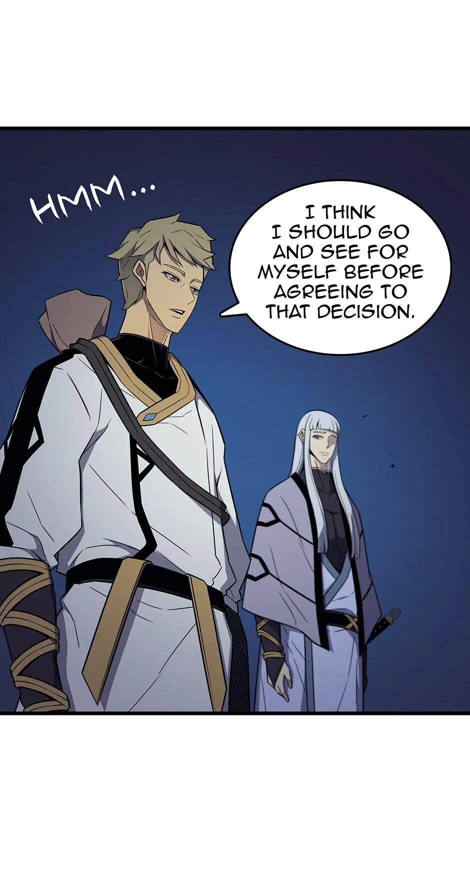 The Archmage Returns After 4000 Years Chapter 94