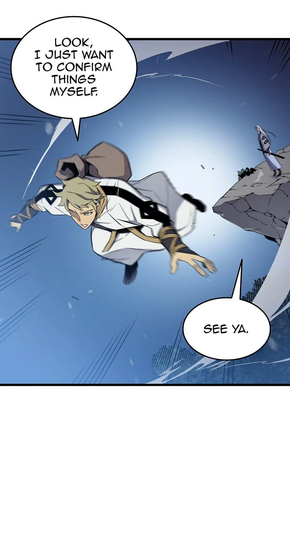 The Archmage Returns After 4000 Years Chapter 94
