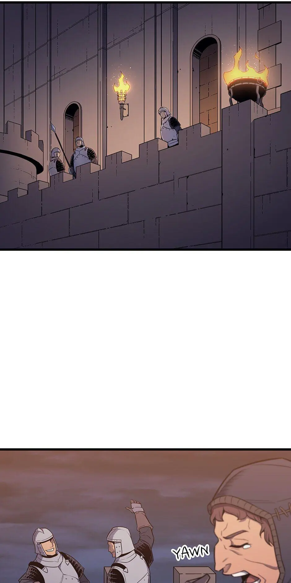 The Archmage Returns After 4000 Years Chapter 94