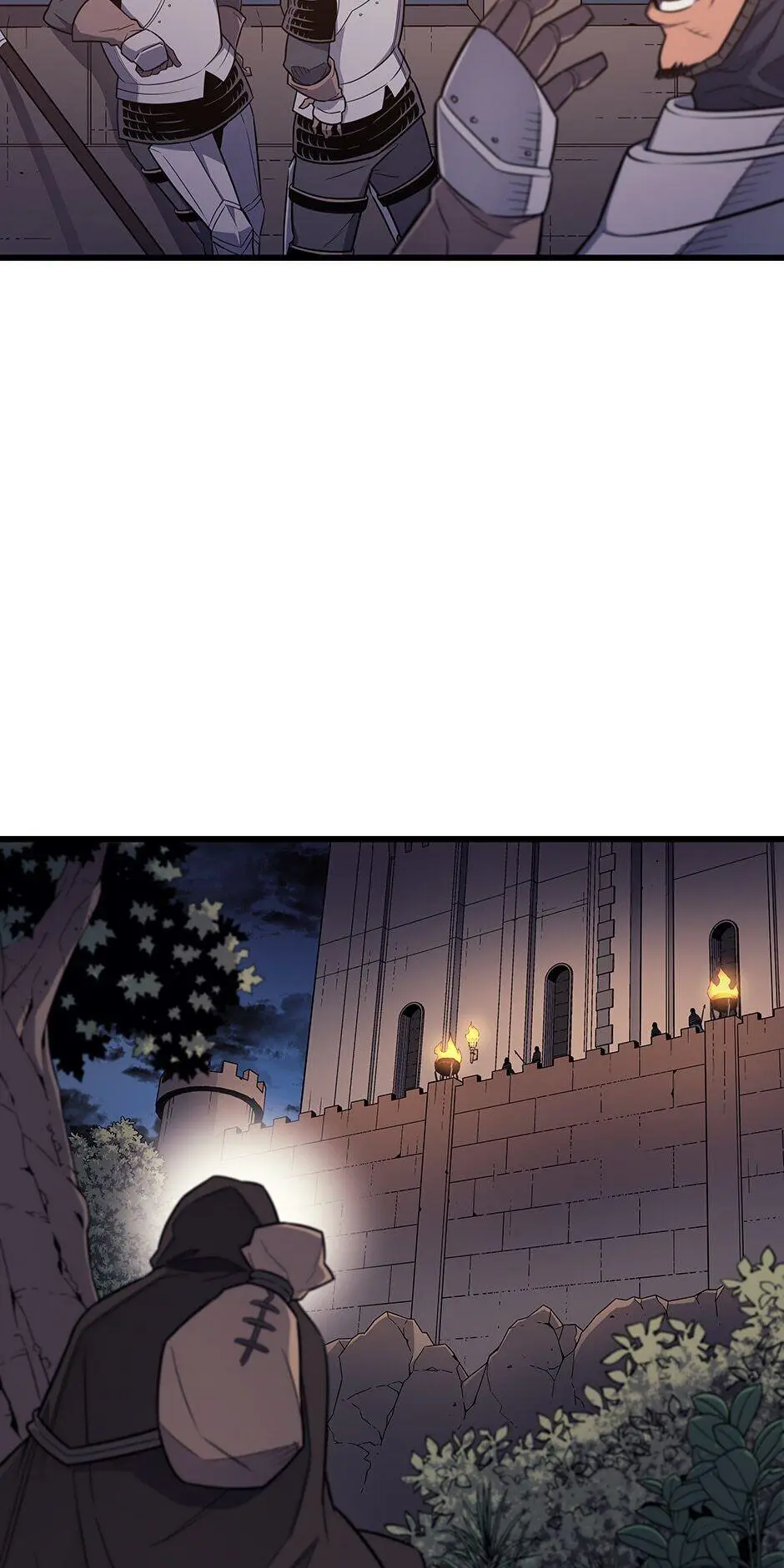 The Archmage Returns After 4000 Years Chapter 94