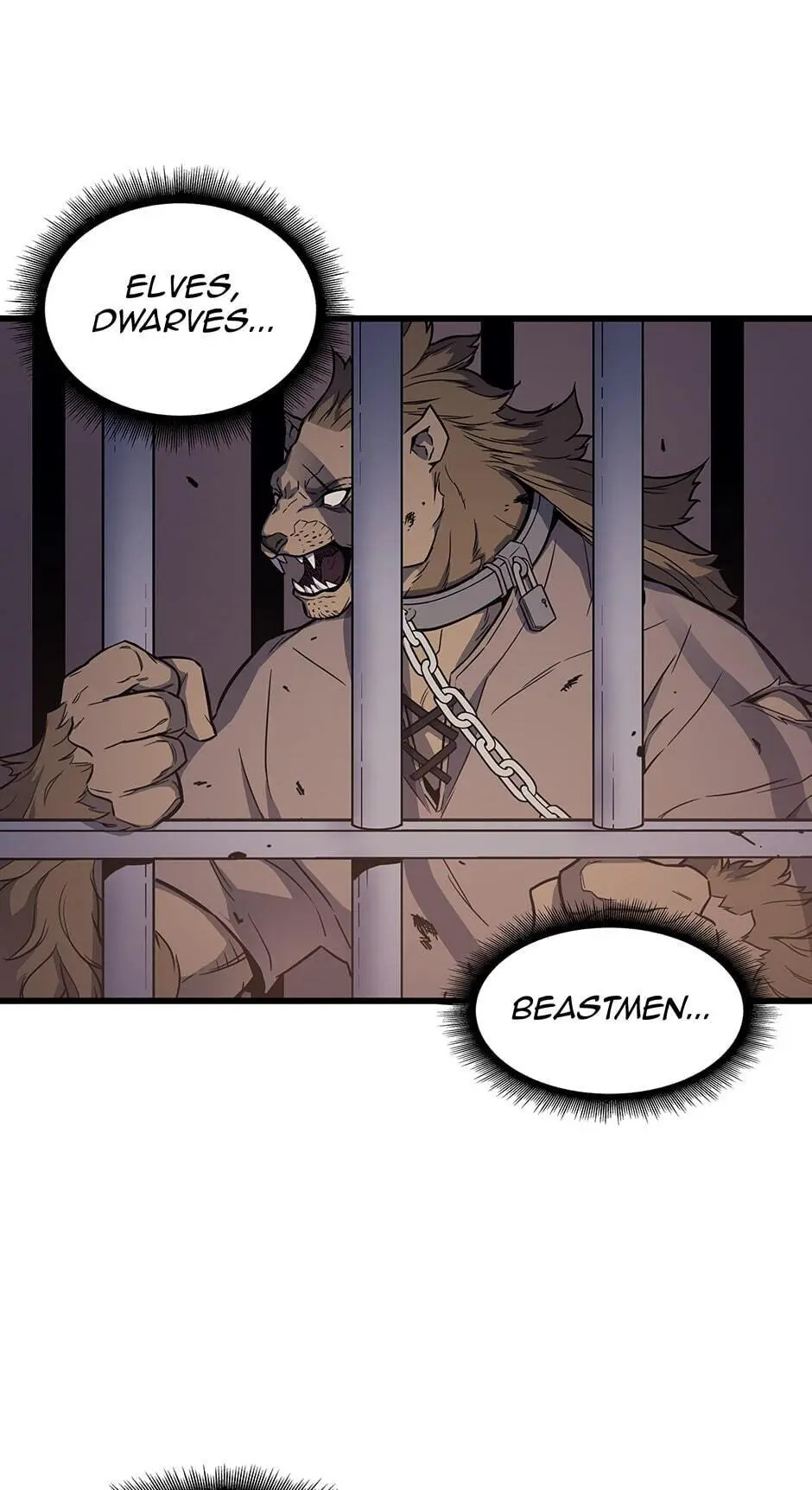 The Archmage Returns After 4000 Years Chapter 94