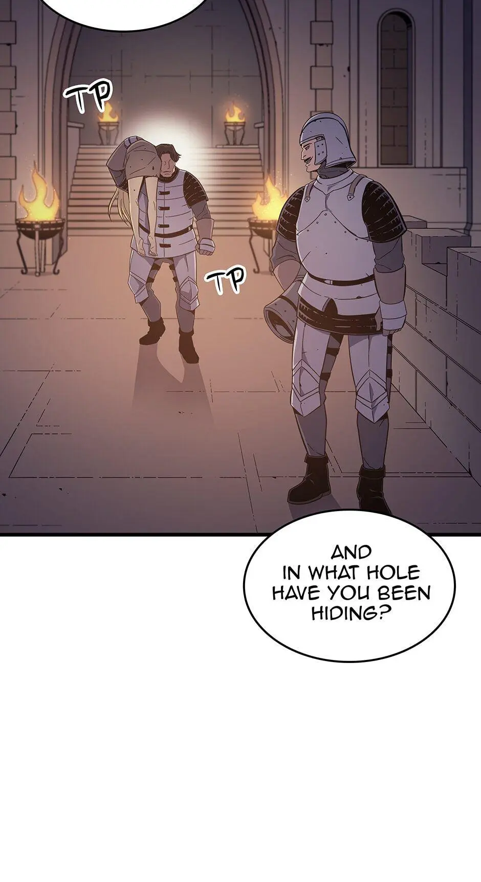 The Archmage Returns After 4000 Years Chapter 94