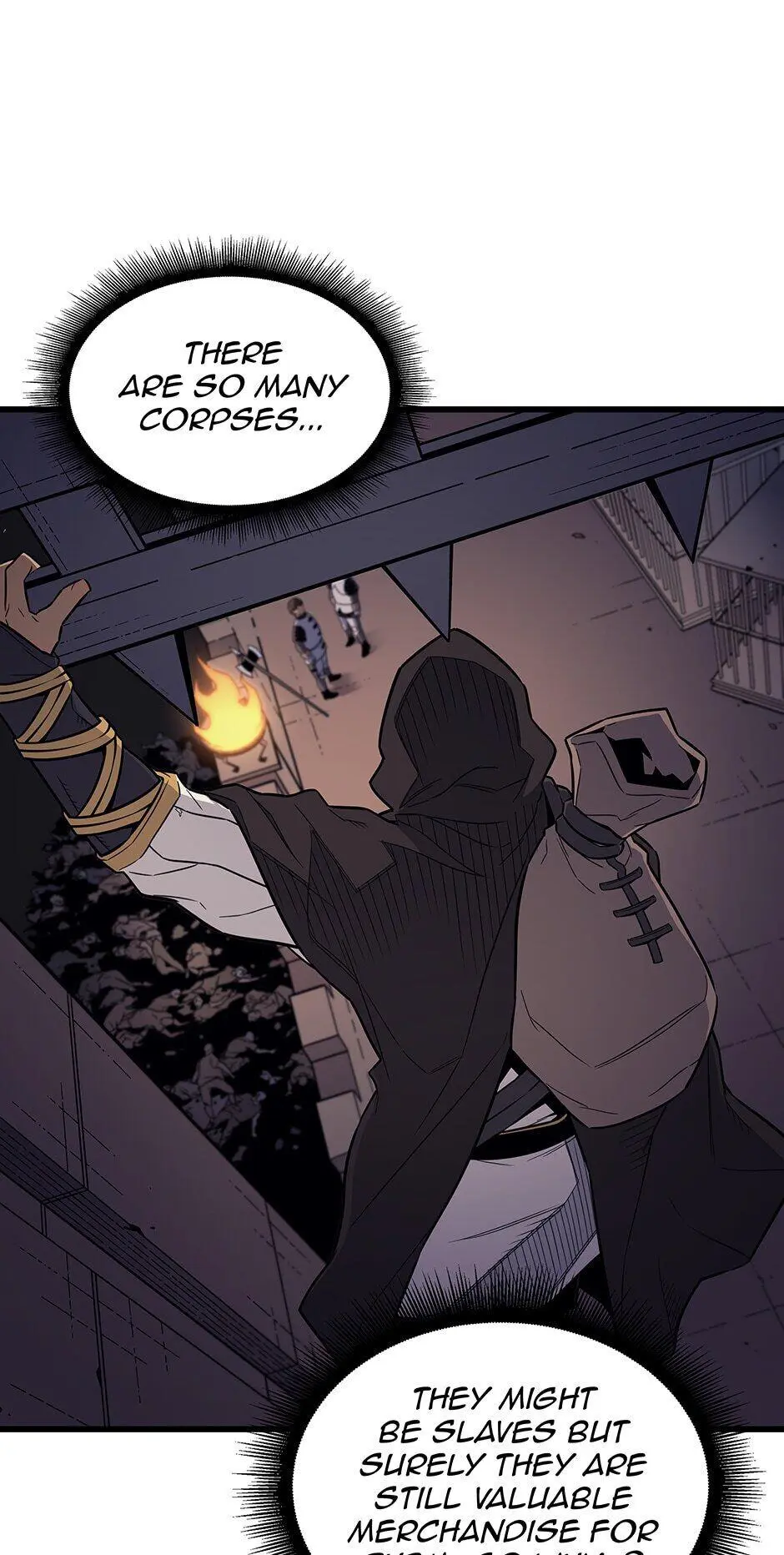The Archmage Returns After 4000 Years Chapter 94