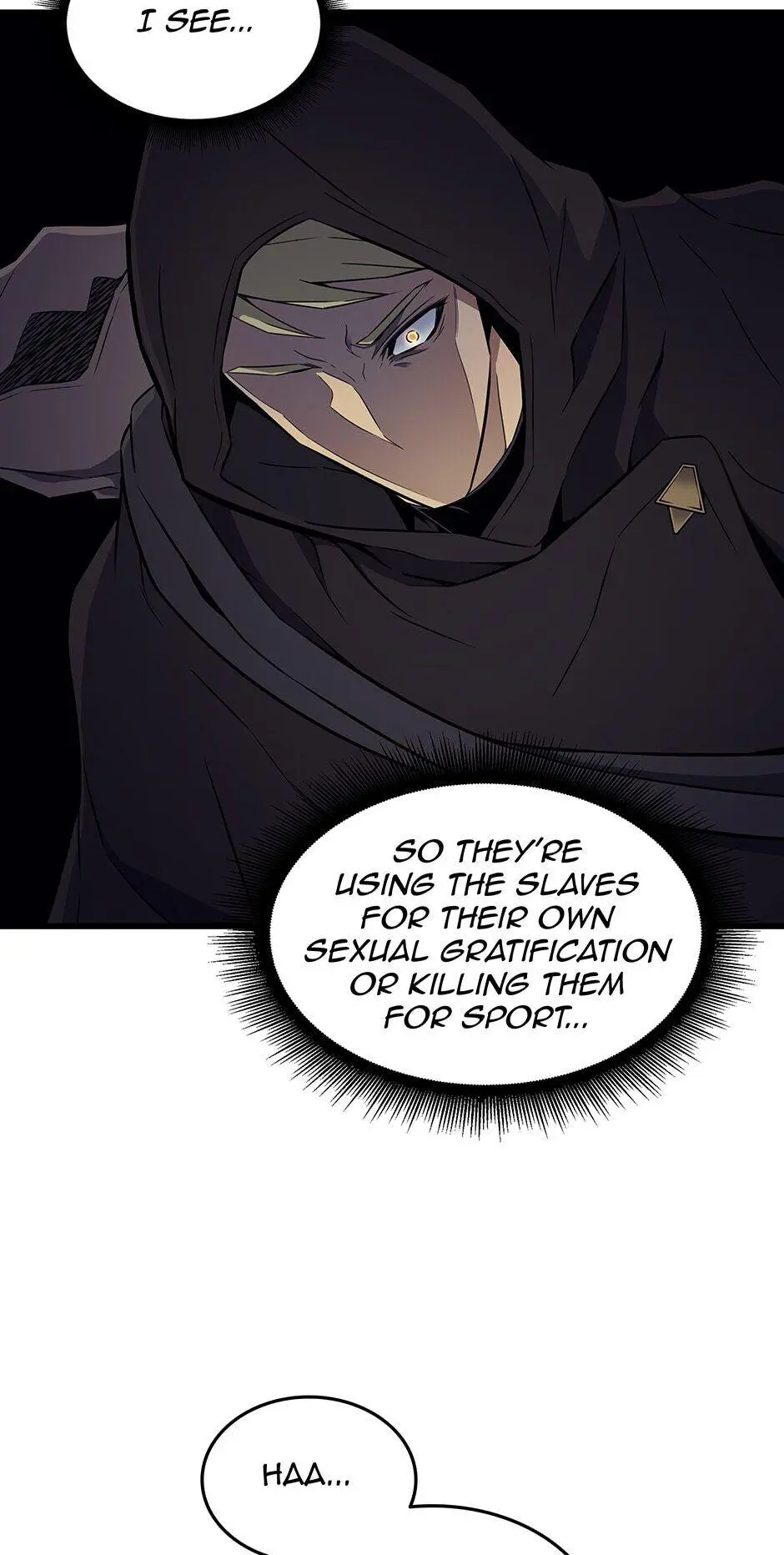 The Archmage Returns After 4000 Years Chapter 94