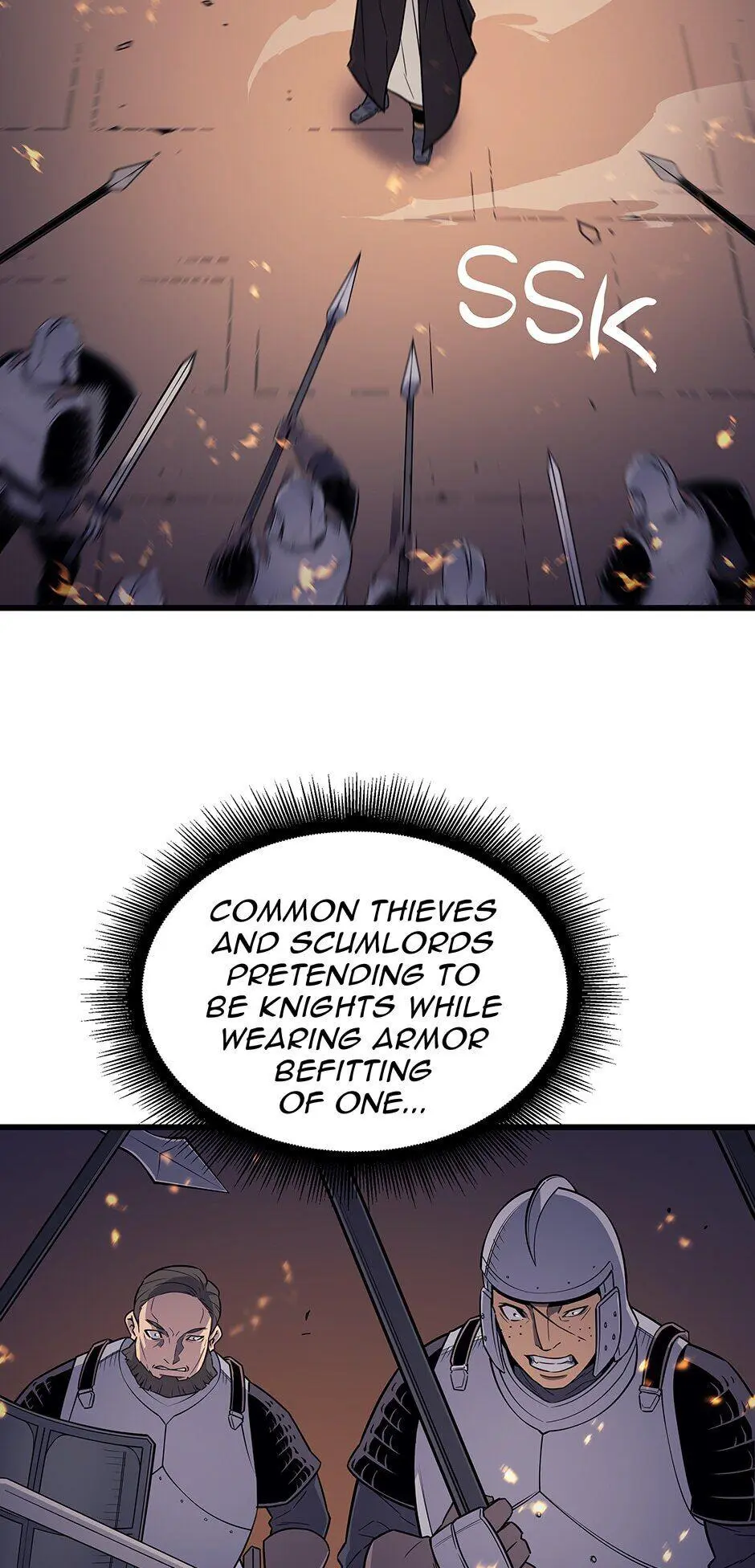 The Archmage Returns After 4000 Years Chapter 94